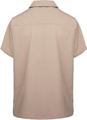 Sheen Shirt - Khaki